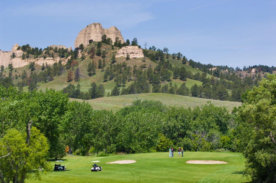 Fort-Robinson